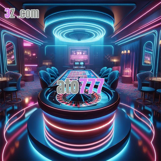 Ato777: Esporte e Entretenimento em Um Só Lugar